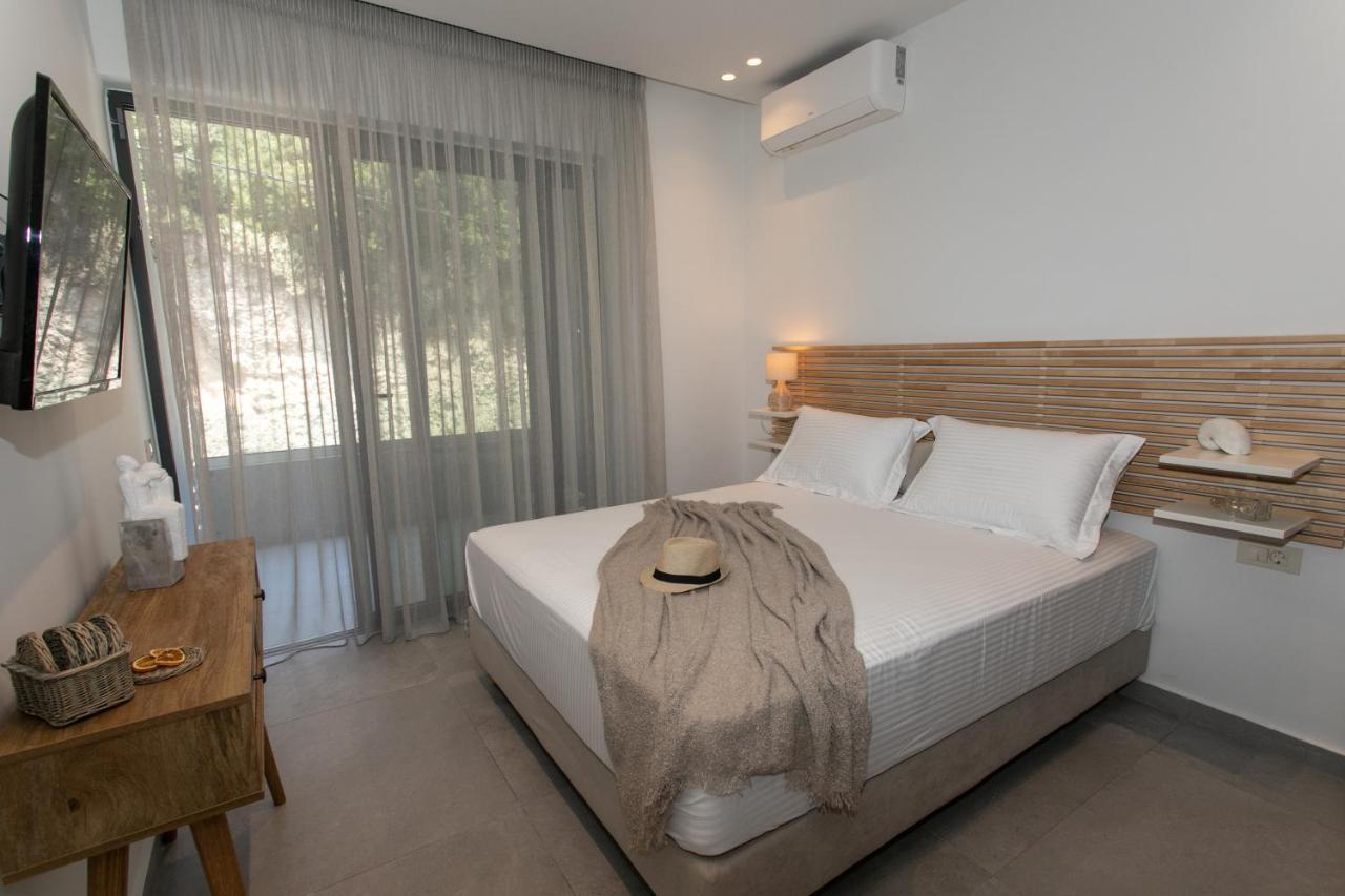 Anassa Apartment Parga Esterno foto
